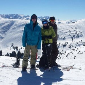 Meet your Posher, Kyle